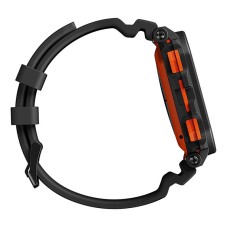 Zeblaze Ares GPS smartwatch (black)