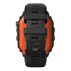Zeblaze Ares GPS smartwatch (black)
