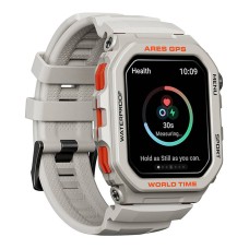 Zeblaze Ares GPS smartwatch (white) Zeblaze Ares GPS smartwatch (white)