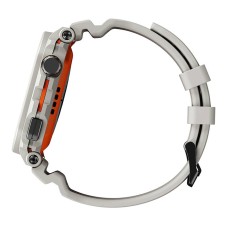 Zeblaze Ares GPS smartwatch (white) Zeblaze Ares GPS smartwatch (white)