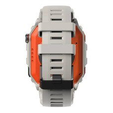 Zeblaze Ares GPS smartwatch (white) Zeblaze Ares GPS smartwatch (white)