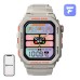 Zeblaze Ares GPS smartwatch (white)
