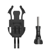 Telesin backpack strap mount with 360° J-hook mount for GoPro/Osmo Action (GP-BPM-005)