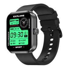 Smartwatch Zeblaze Beyond 3 Plus (Czarny) Smartwatch Zeblaze Beyond 3 Plus (Czarny)