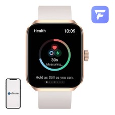 Smartwatch Zeblaze Beyond 3 Plus (Złoty) Smartwatch Zeblaze Beyond 3 Plus (Złoty)