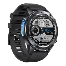 Zeblaze Stratos 2 Ultra Smartwatch (Black) Zeblaze Stratos 2 Ultra Smartwatch (Black)