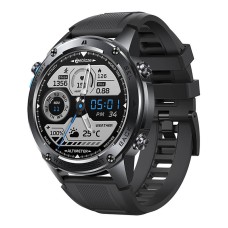 Zeblaze Stratos 2 Ultra Smartwatch (Black) Zeblaze Stratos 2 Ultra Smartwatch (Black)