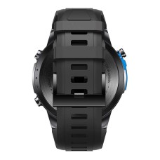 Zeblaze Stratos 2 Ultra Smartwatch (Black) Zeblaze Stratos 2 Ultra Smartwatch (Black)