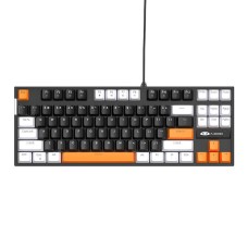 MageGee MK-STAR wired keyboard (black) MageGee MK-STAR wired keyboard (black)