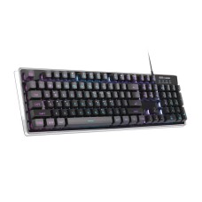 MageGee K1 wired keyboard + mouse set (black) MageGee K1 wired keyboard + mouse set (black)