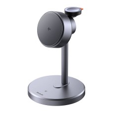 Mcdodo CH-2462 3-in-1 15W Qi2 wireless charger + 33W mains charger Mcdodo CH-2462 3-in-1 15W Qi2 wireless charger + 33W mains charger
