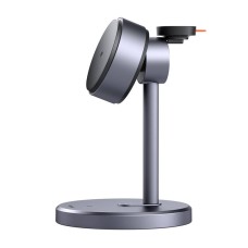 Mcdodo CH-2462 3-in-1 15W Qi2 wireless charger + 33W mains charger Mcdodo CH-2462 3-in-1 15W Qi2 wireless charger + 33W mains charger