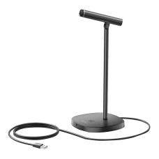 Vention NCCB0 USB desktop microphone (black) Vention NCCB0 USB desktop microphone (black)