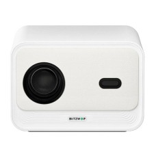 Rzutnik / Projector BlitzWolf BW-V3Max 1080p, Android, Bluetooth Rzutnik / Projector BlitzWolf BW-V3Max 1080p, Android, Bluetooth