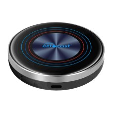 Ottocast PCS46-BM OTTOAIBOX I3 wireless adapter Ottocast PCS46-BM OTTOAIBOX I3 wireless adapter