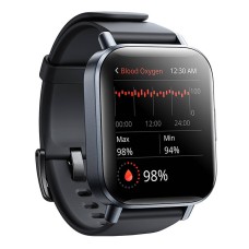 Smartwatch Joyroom JR-FT3S Fit-life Series (grafitowy) Smartwatch Joyroom JR-FT3S Fit-life Series (grafitowy)