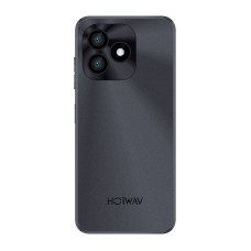 Smartphone HOTWAV Note 15 - 6.6'' 4+4/64GB Szary Smartphone HOTWAV Note 15 - 6.6'' 4+4/64GB Szary