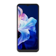 Smartphone HOTWAV Note 15 Pro - 6.6'' 4/128GB Szary Smartphone HOTWAV Note 15 Pro - 6.6'' 4/128GB Szary