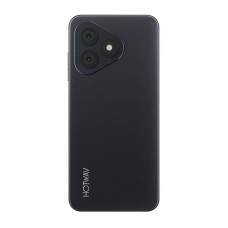 Smartphone HOTWAV Note 15 Pro - 6.6'' 4/128GB Szary Smartphone HOTWAV Note 15 Pro - 6.6'' 4/128GB Szary
