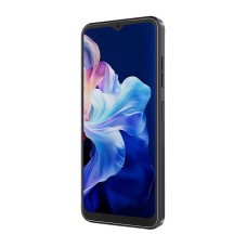 Smartphone HOTWAV Note 15 Pro - 6.6'' 4/128GB Szary Smartphone HOTWAV Note 15 Pro - 6.6'' 4/128GB Szary
