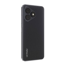 Smartphone HOTWAV Note 15 Pro - 6.6'' 4/128GB Szary Smartphone HOTWAV Note 15 Pro - 6.6'' 4/128GB Szary
