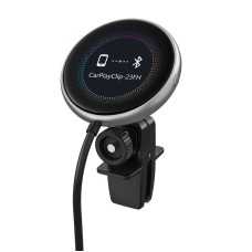 Adapter Ottocast N91-C CarPlay Clip + Fragrance diffuser Adapter Ottocast N91-C CarPlay Clip + Fragrance diffuser