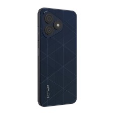 Smartphone HOTWAV Note 15 Pro - 6.6'' 4/128GB Niebieski Smartphone HOTWAV Note 15 Pro - 6.6'' 4/128GB Niebieski