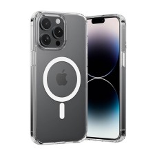 Vention KUBT0-40 protective case for iPhone 14 Pro Max (transparent) Vention KUBT0-40 protective case for iPhone 14 Pro Max (transparent)