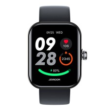 Smartwatch JR-FT5 Plus Joyroom Fit-life Series (grafitowy)