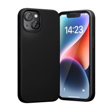 Vention KUEB0-20 protective case for iPhone 14 Plus (black) Vention KUEB0-20 protective case for iPhone 14 Plus (black)
