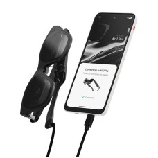 AR XREAL Beam Pro eyepiece adapter (8GB +256GB) AR XREAL Beam Pro eyepiece adapter (8GB +256GB)