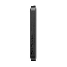 Joyroom JR-W020 Mini 20W Inductive Powerbank (black) Joyroom JR-W020 Mini 20W Inductive Powerbank (black)