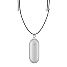 Pin AI 3-in-1 Plaud Dictaphone (silver) Pin AI 3-in-1 Plaud Dictaphone (silver)