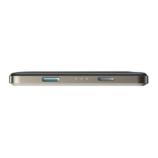 Joyroom magnetic powerbank JR-PBM08 20W 5000mAh slim (titan) Joyroom magnetic powerbank JR-PBM08 20W 5000mAh slim (titan)