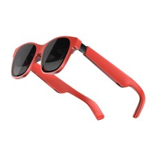 AR XREAL Air 2 Glasses (red) AR XREAL Air 2 Glasses (red)