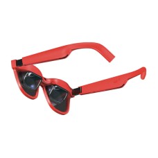 AR XREAL Air 2 Glasses (red) AR XREAL Air 2 Glasses (red)