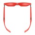 AR XREAL Air 2 Glasses (red)