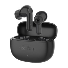 TWS EarFun Air life headphones (black) TWS EarFun Air life headphones (black)
