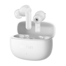 TWS EarFun Air life headphones (white)