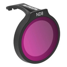 SUNNYLIFE set of three filters for DJI Neo CPL+ND8+ND16 SUNNYLIFE set of three filters for DJI Neo CPL+ND8+ND16
