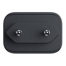Joyroom JR-TCF13 Dual-Port (A+C) 25W Power Charger (black)