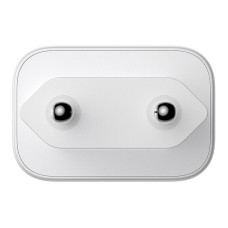 Joyroom JR-TCF12 Dual-Port (2C) 20W Power Charger (white)