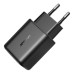 Joyroom mains charger JR-TCF23 25W (black)