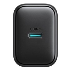 Joyroom mains charger JR-TCF23 25W (black)
