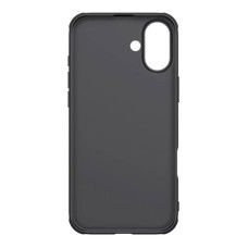 Etui Nillkin Frosted Shield Pro iPhone 16 Plus (czarny) Etui Nillkin Frosted Shield Pro iPhone 16 Plus (czarny)