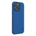 Case Nillkin Super Frosted Shield Pro Magnetic iPhone 16 Pro Max (niebieski)