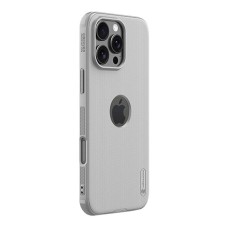 Etui Nillkin Super Frosted Shield Pro iPhone 16 Pro Max (szary) Etui Nillkin Super Frosted Shield Pro iPhone 16 Pro Max (szary)