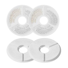Filters for drinkers / fountannt W8 Petwant W8-F Filters for drinkers / fountannt W8 Petwant W8-F