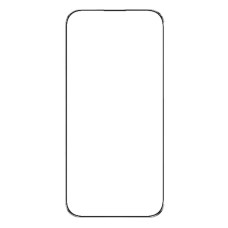 Nillkin CP+PRO tempered glass iPhone 16 Pro Max Nillkin CP+PRO tempered glass iPhone 16 Pro Max