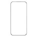 Nillkin CP+PRO tempered glass iPhone 16 Pro Max